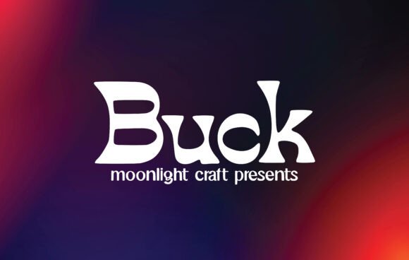 Buck Font: Versatile & Eye-Catching