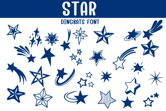 How Star Font Sharpened Our Campaign Visuals